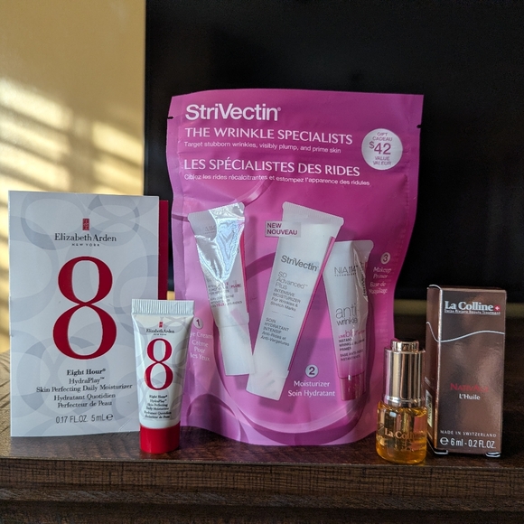 StriVectin, Arden , La Colline Lot - Picture 16 of 16